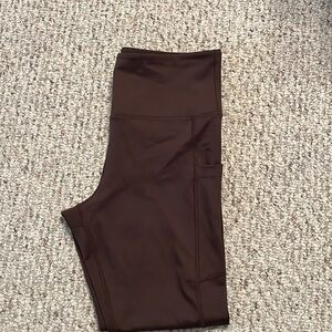 Zyia 6-8 with pockets